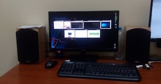 Администрирование серверов Linux в Новосибирске в июле