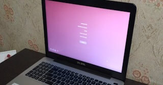 Настройка Linux в Новосибирске в июле