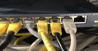 Заказать настройку коммутаторов Cisco в Новосибирске. Обслуживание ПК, ремонт от 305 руб
