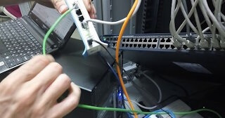 Настройка коммутаторов Cisco в Новосибирске в июле