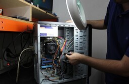 Установка антивирусной защиты Новосибирск